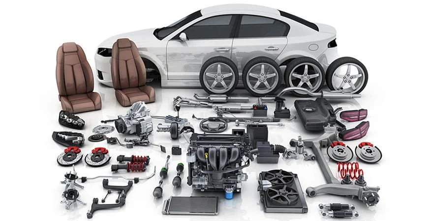 Hocalar Oto Yedek Parçacısı