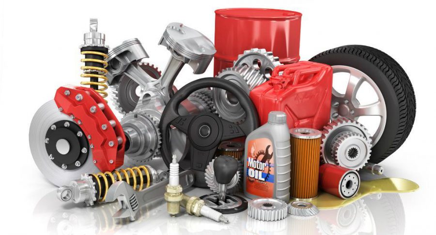 Hocalar Oto Yedek Parçacısı